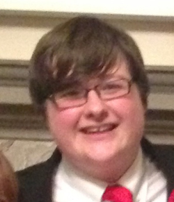 Borough's youngest elected councillor - Warrington Worldwide